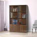 Regal Furniture-Multipurpose Shelf MSC-101